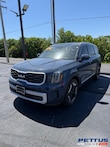  Kia Telluride