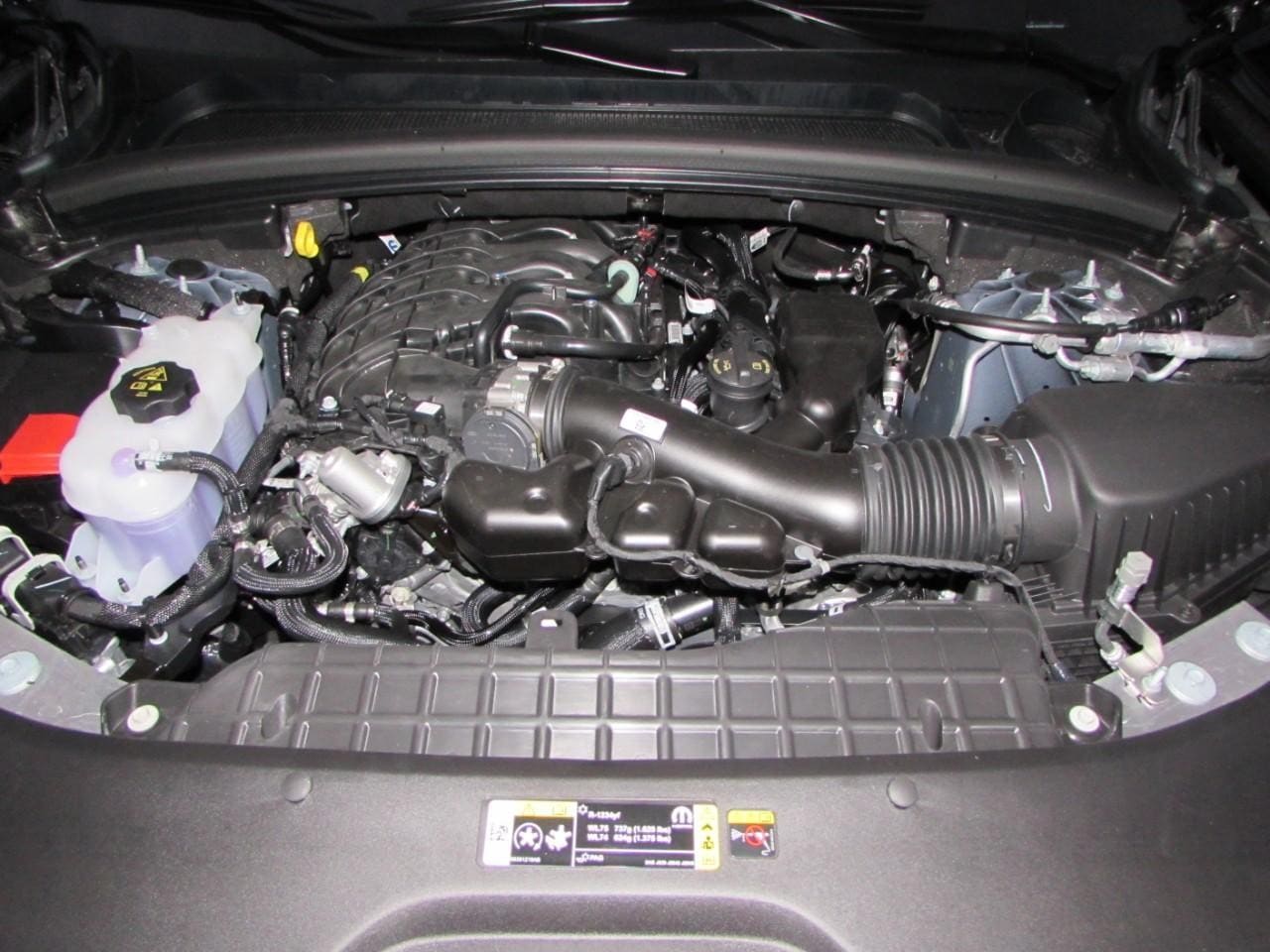 2025 Jeep Grand Cherokee Laredo - Photo 9