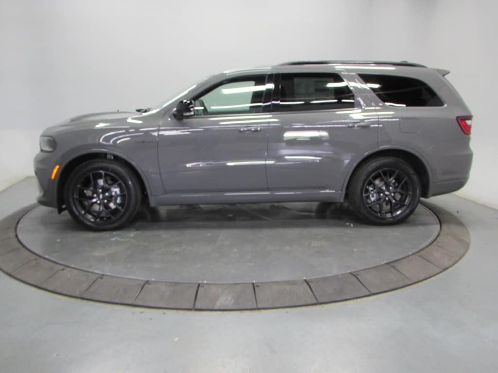 New 2026 Dodge Durango GT Plus Hemi V8 AWD Sport Utility