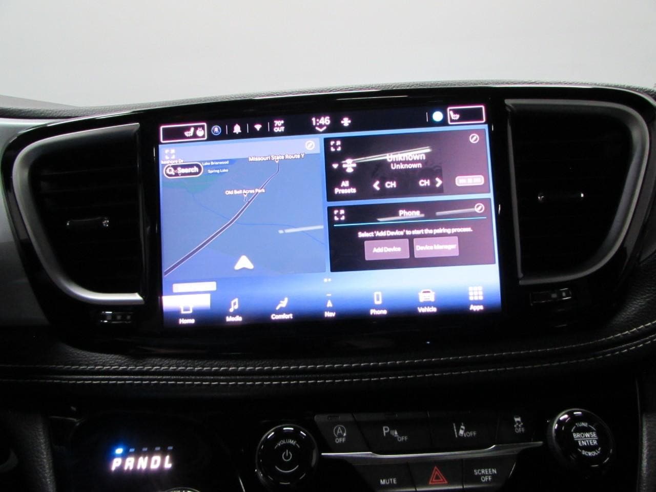 2025 Chrysler Pacifica Limited - Photo 19