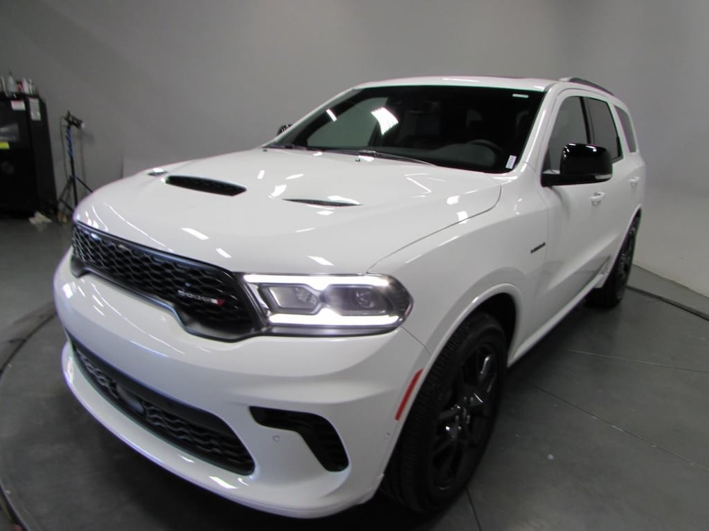 New 2026 Dodge Durango GT Plus Hemi V8 AWD Sport Utility