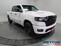 2026 Ram 1500 Big Horn/Lone Star Pickup
