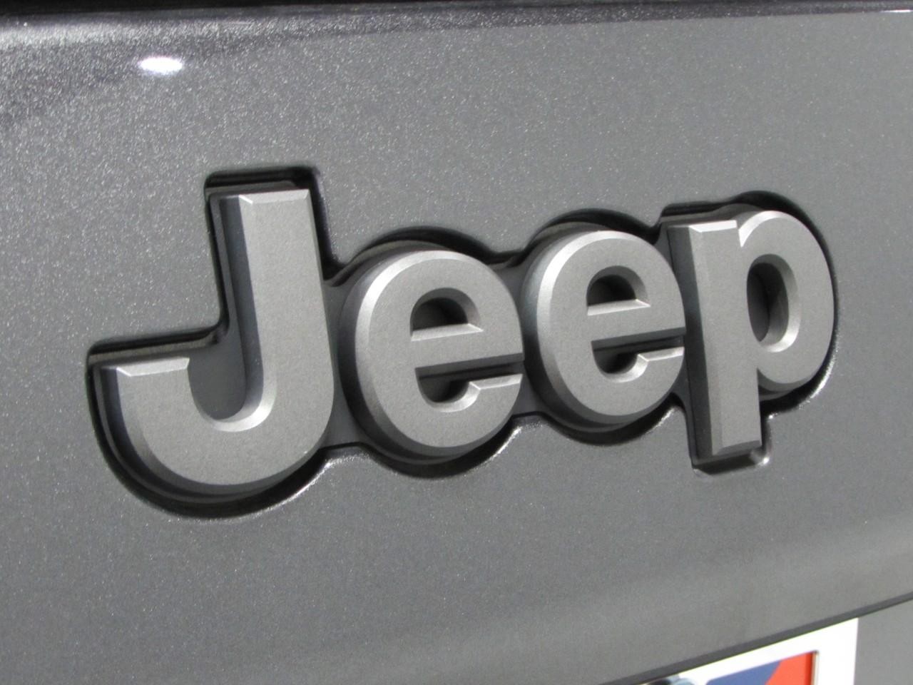 2022 Jeep Cherokee Trailhawk - Photo 33
