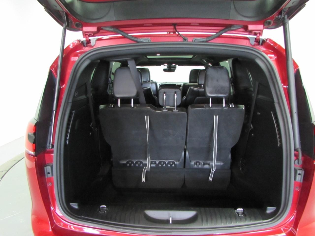 2025 Chrysler Pacifica Limited - Photo 29