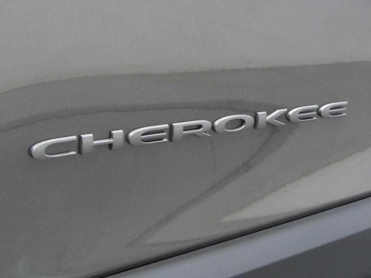 2022 Jeep Cherokee Trailhawk - Photo 31