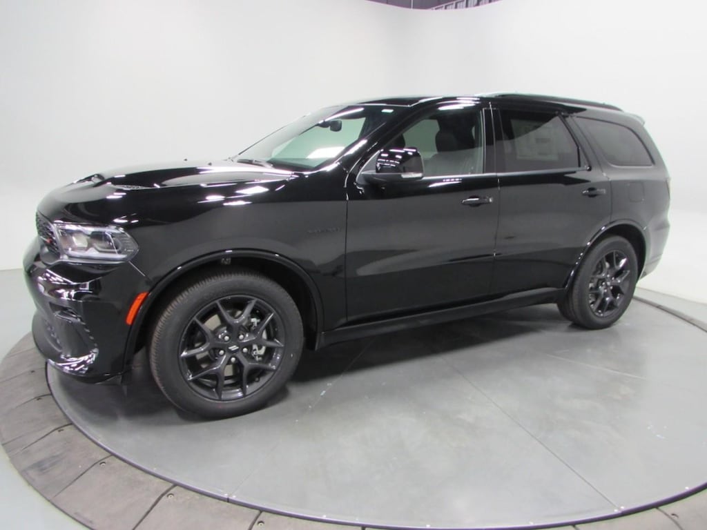New 2026 Dodge Durango GT Plus Hemi V8 AWD Sport Utility