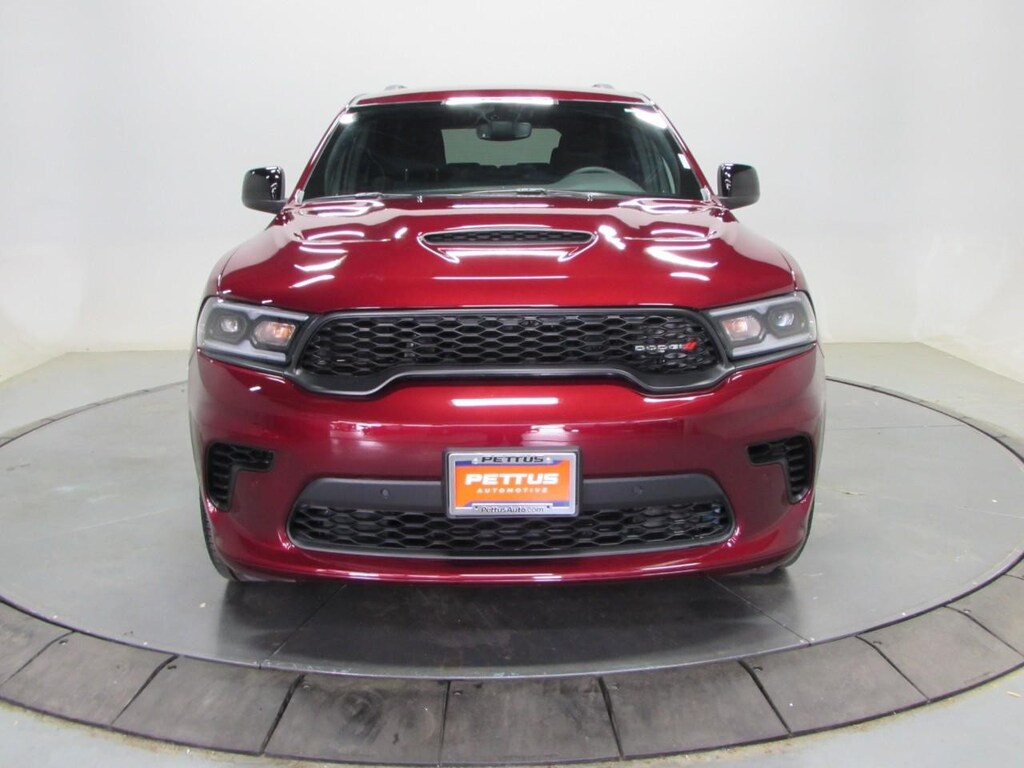 New 2026 Dodge Durango GT Hemi V8 AWD Sport Utility