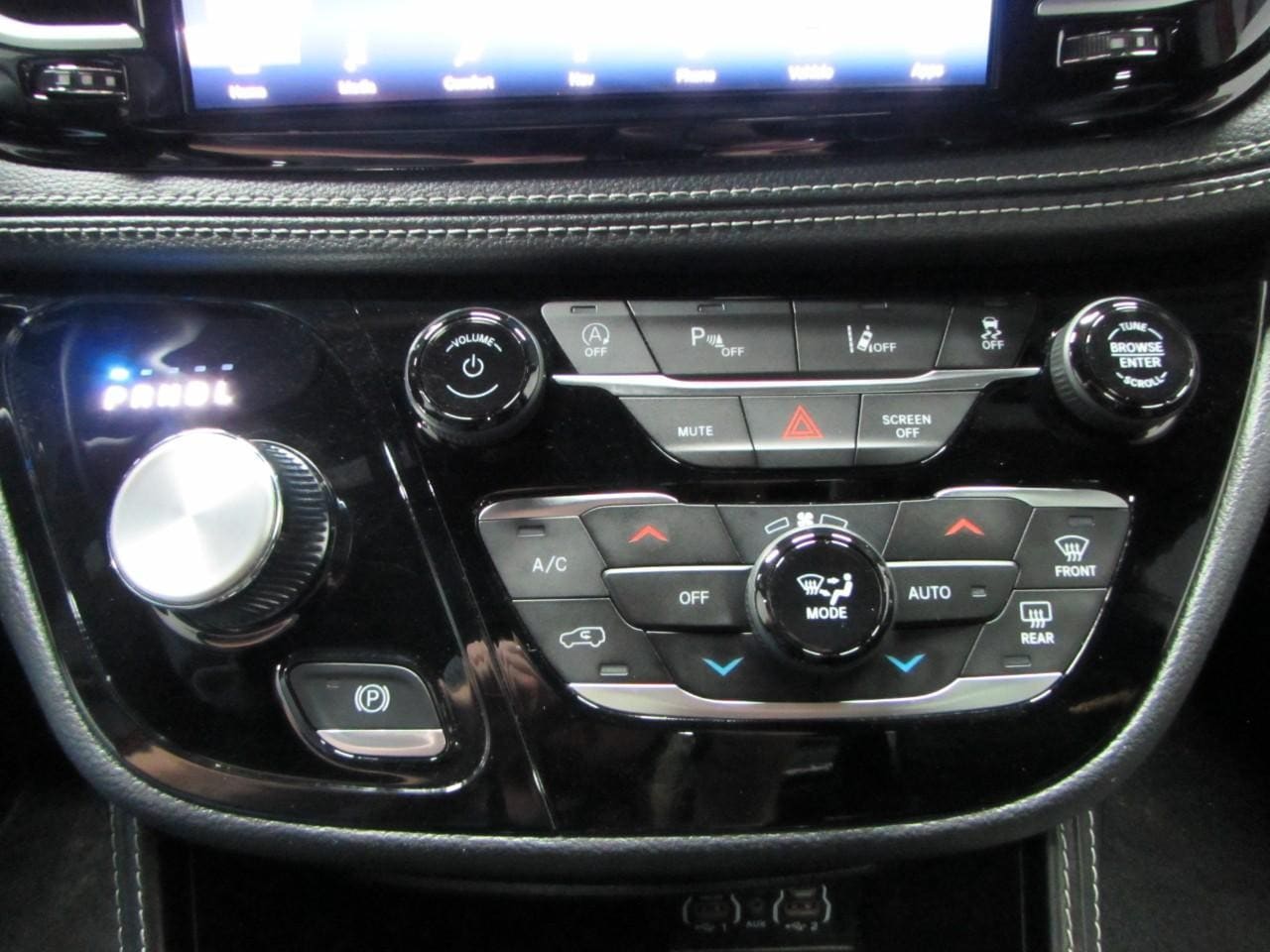2025 Chrysler Pacifica Limited - Photo 20