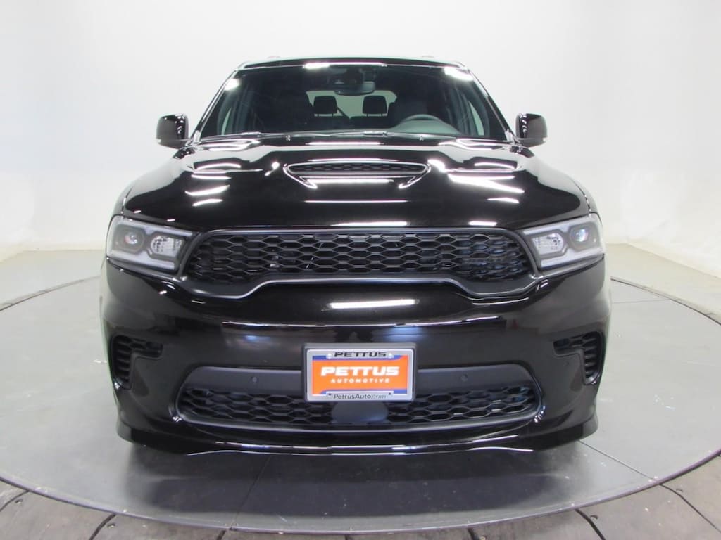 New 2026 Dodge Durango GT Plus Hemi V8 AWD Sport Utility