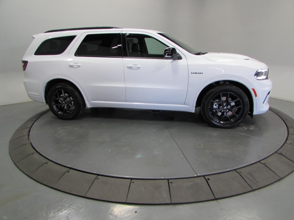 New 2026 Dodge Durango GT Plus Hemi V8 AWD Sport Utility