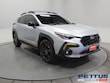  Subaru Crosstrek