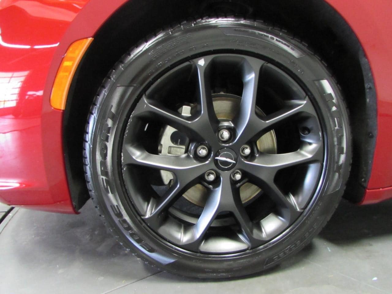 2025 Chrysler Pacifica Limited - Photo 9