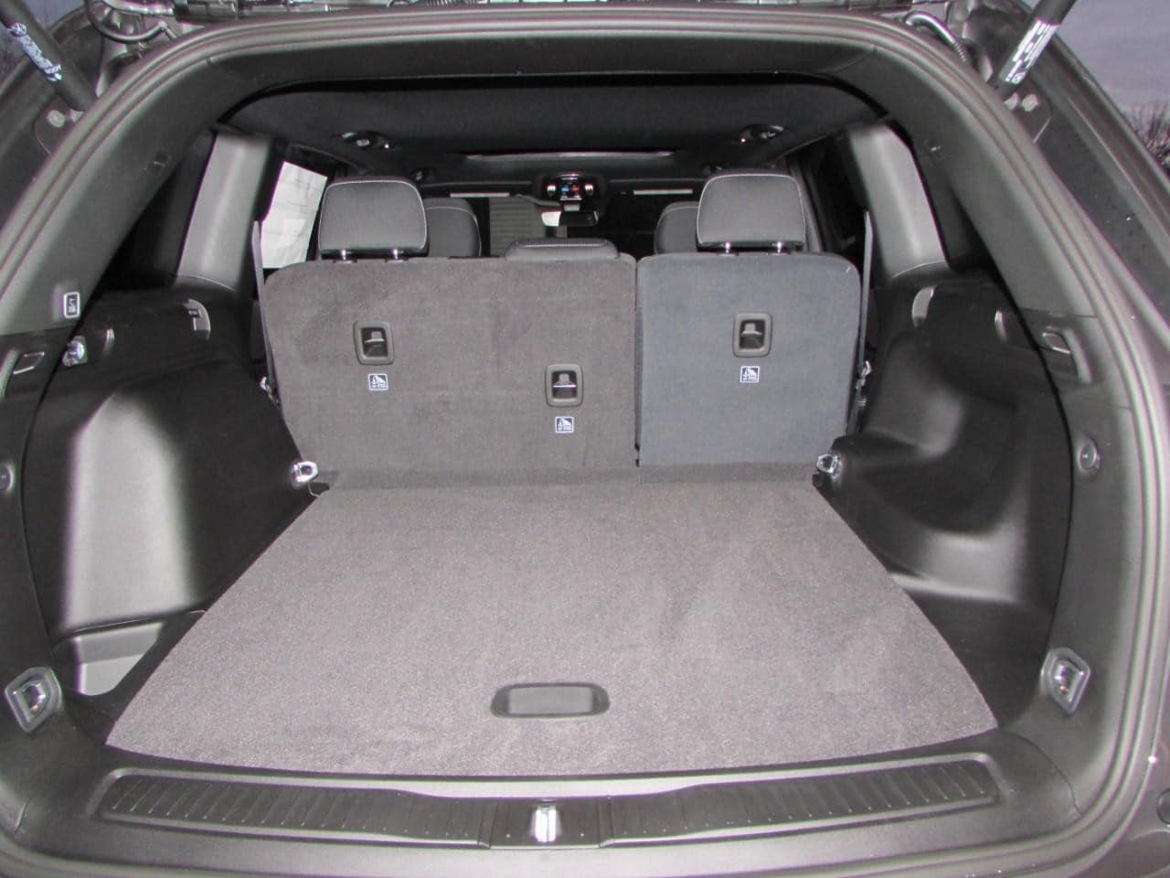 2025 Jeep Grand Cherokee Laredo - Photo 28