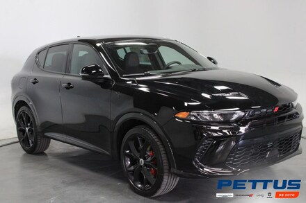 2024 Dodge Hornet R/T Eawd SUV