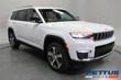 Jeep Grand Cherokee L