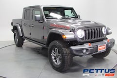 2025 Jeep Gladiator Mojave Pickup
