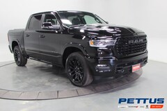 2025 Ram 1500 Limited Pickup