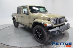 2025 Jeep Gladiator Nighthawk Pickup
