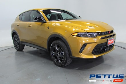 2024 Dodge Hornet GT SUV