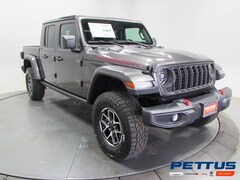 2026 Jeep Gladiator Rubicon Pickup