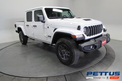 2025 Jeep Gladiator Sport Pickup