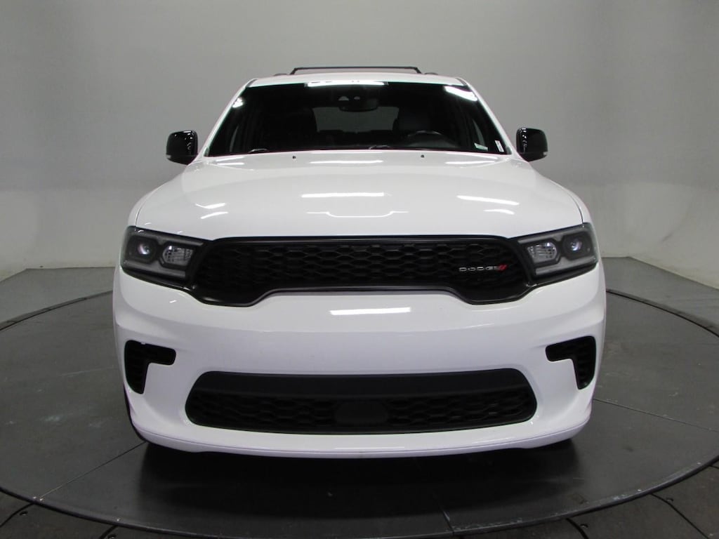 Used 2024 Dodge Durango GT Plus AWD