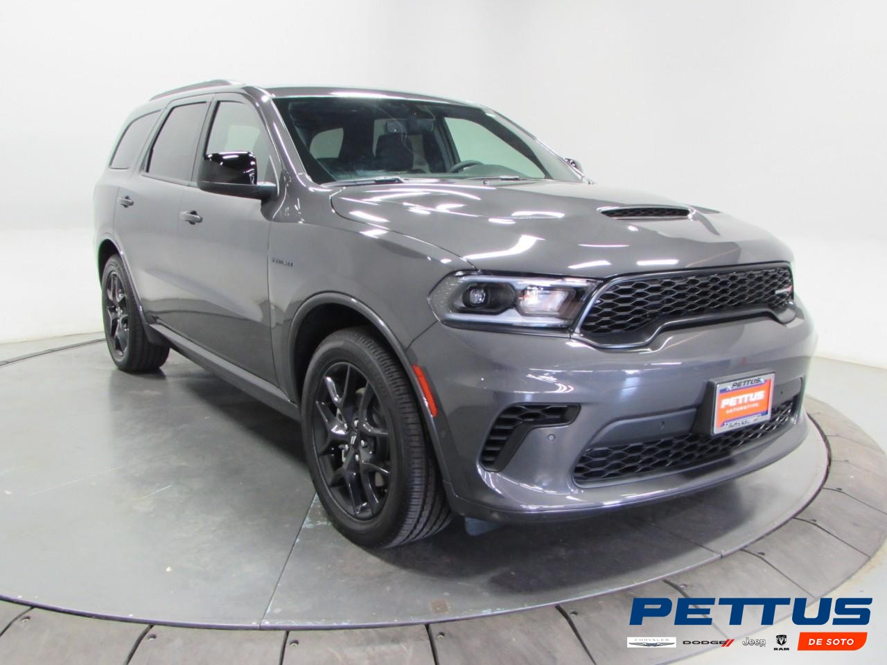 2026 Dodge Durango GT Hemi V8 AWD Sport Utility