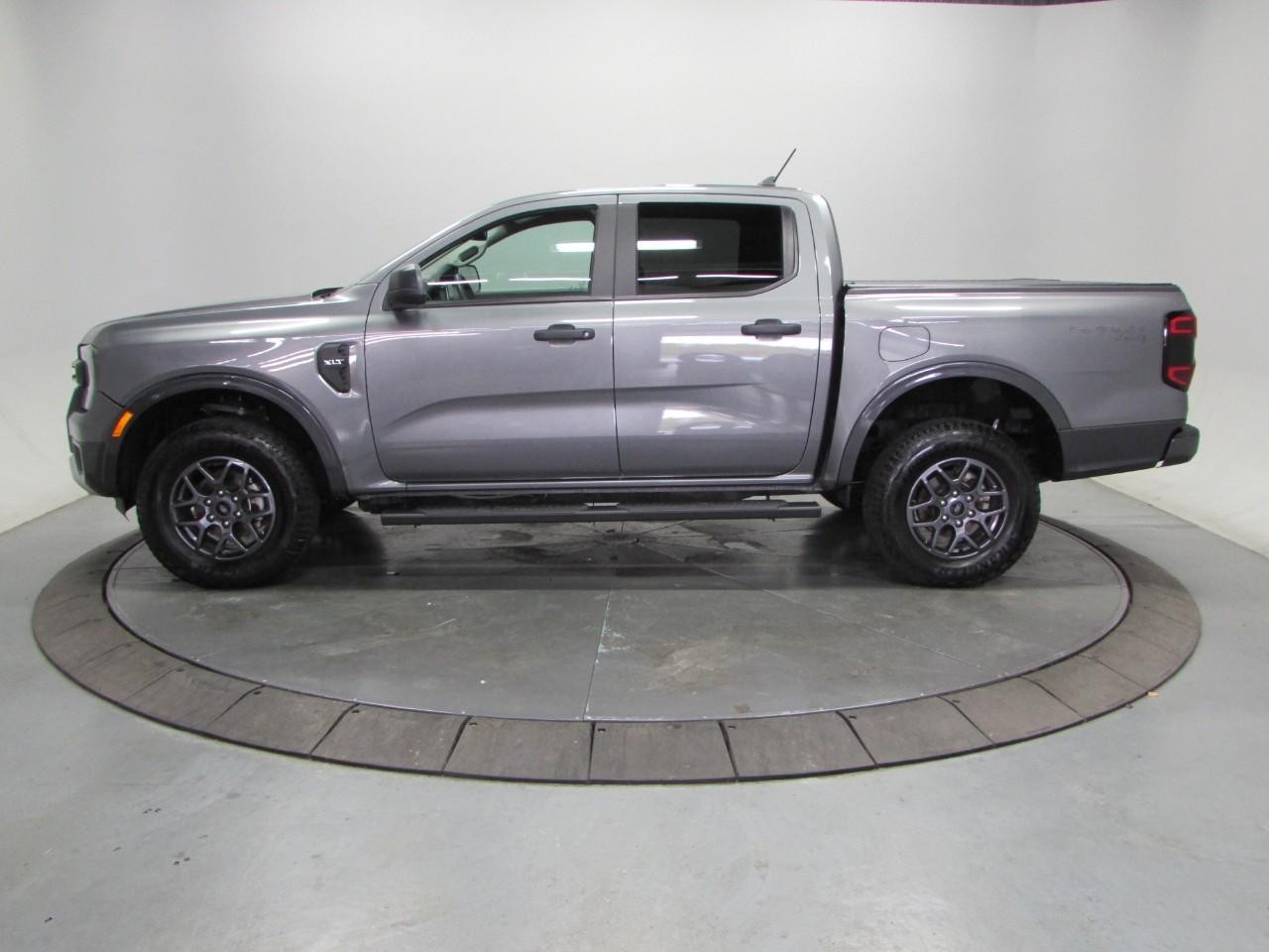 Used 2024 Ford Ranger XLT