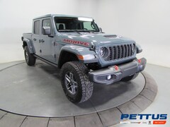 2026 Jeep Gladiator Mojave Pickup