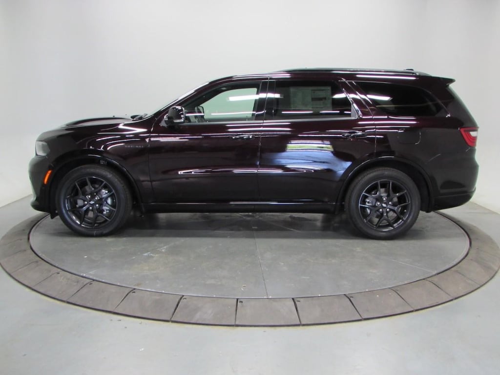 New 2026 Dodge Durango GT Plus Hemi V8 AWD Sport Utility