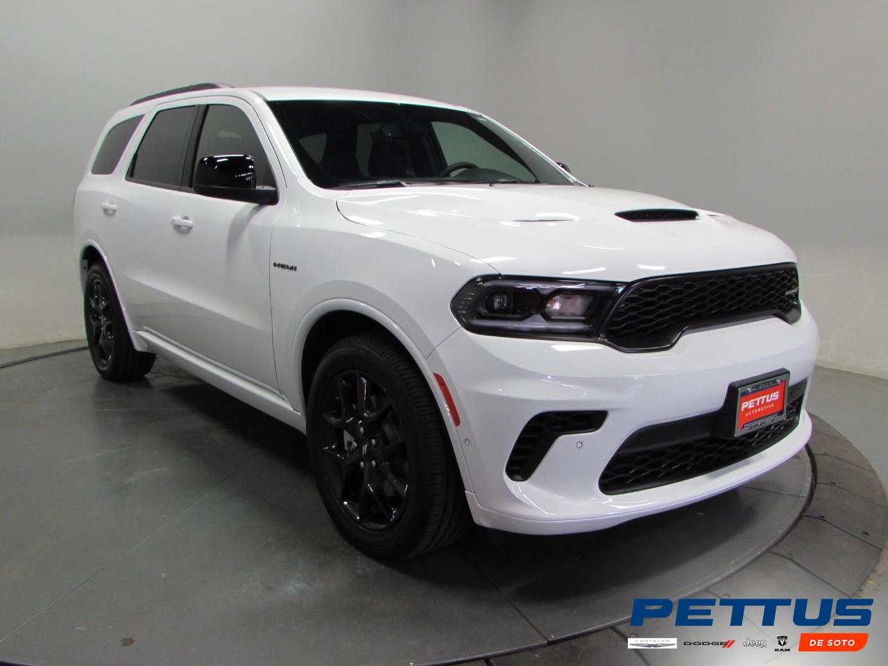 2026 Dodge Durango GT Hemi V8 AWD Sport Utility