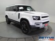  Land Rover Defender 130