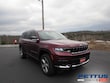  Jeep Grand Cherokee L