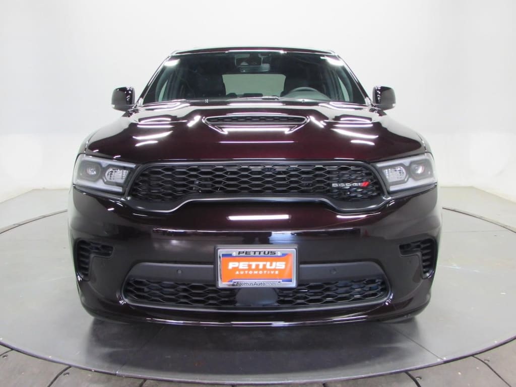 New 2026 Dodge Durango GT Plus Hemi V8 AWD Sport Utility