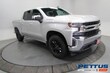 Chevrolet Silverado 1500 LTD