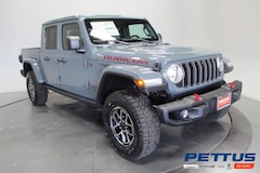 2025 Jeep Gladiator Rubicon Pickup