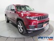  Jeep Grand Cherokee L