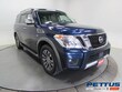  Nissan Armada