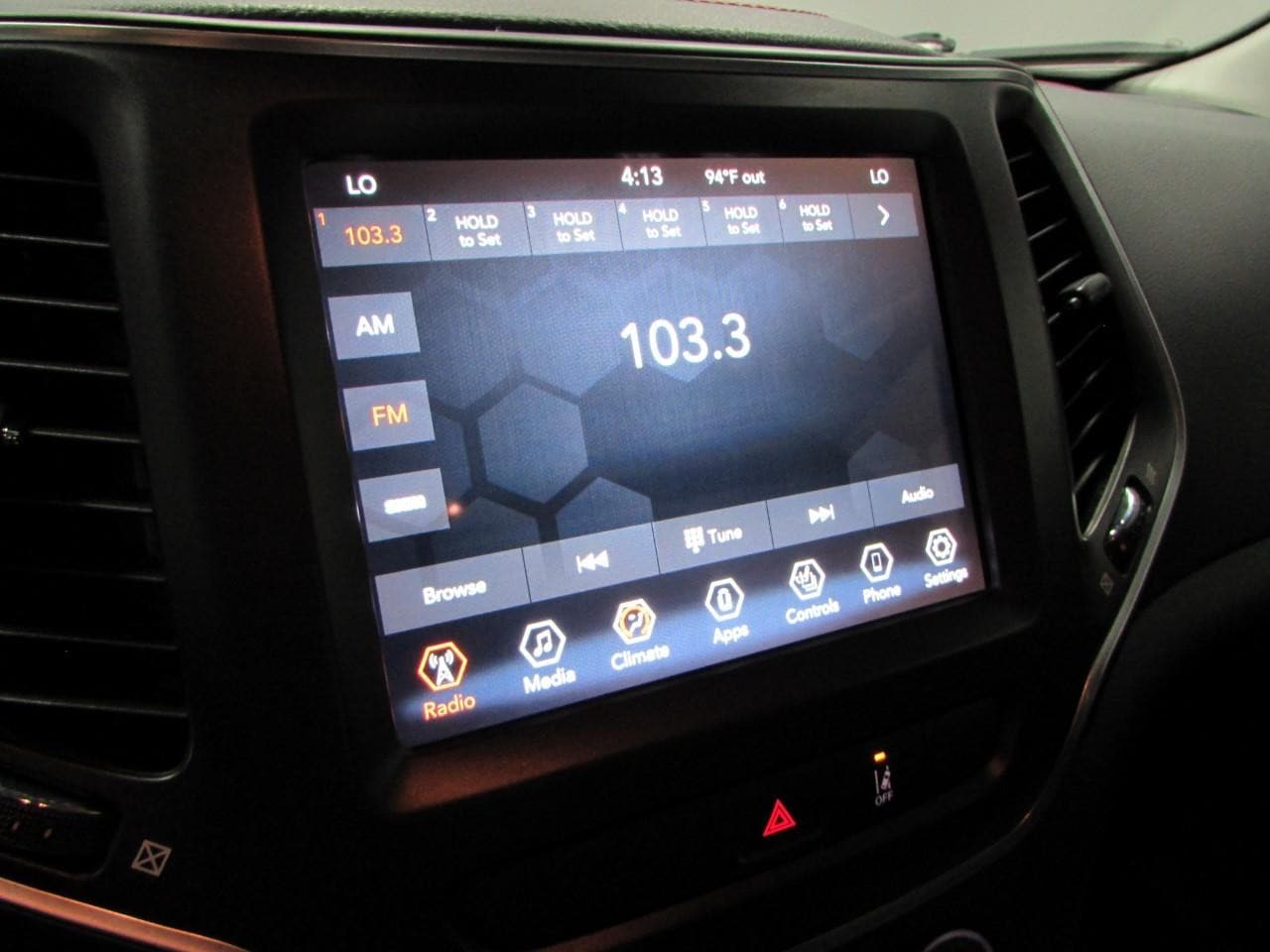 2022 Jeep Cherokee Trailhawk - Photo 26