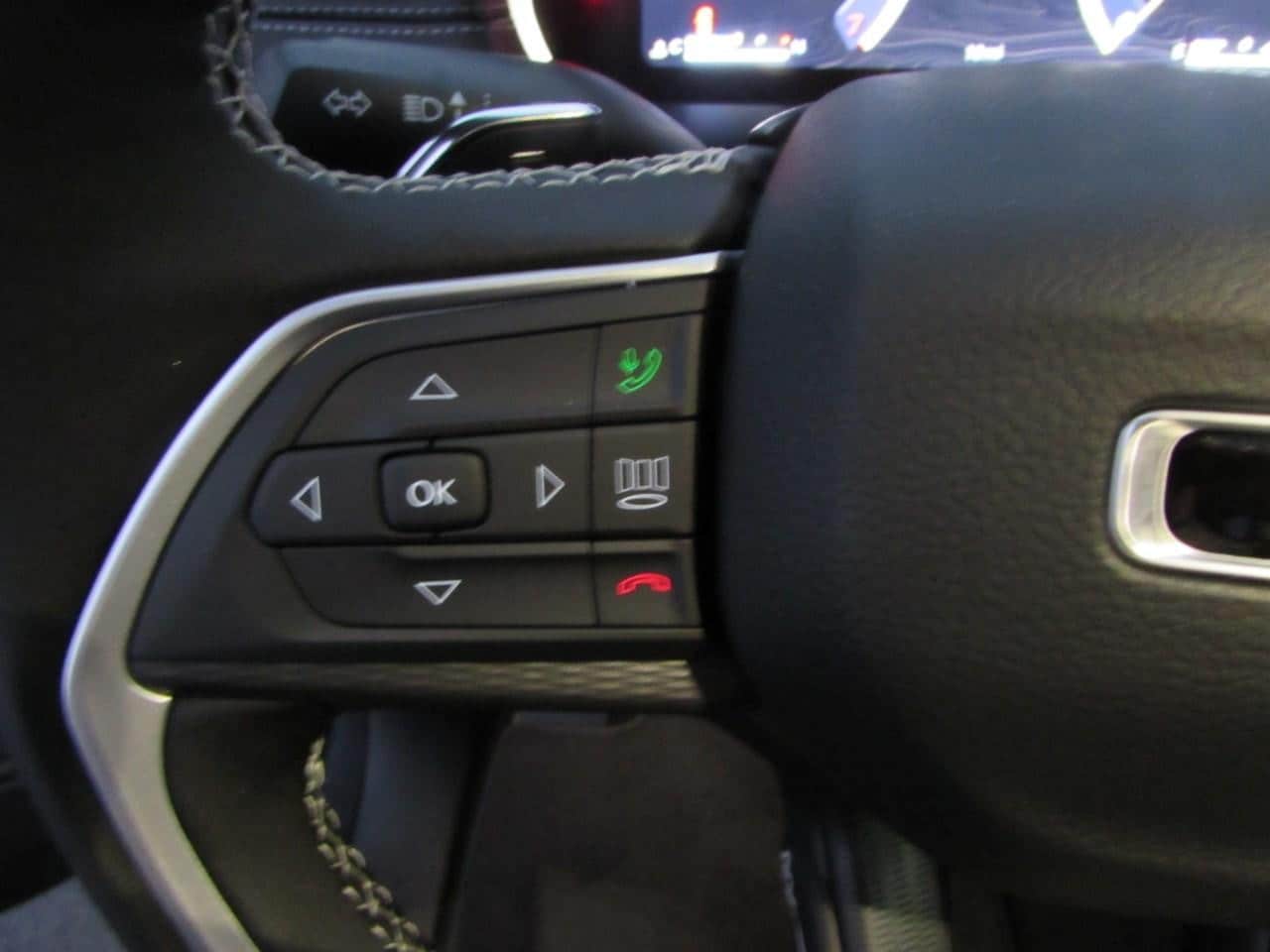 2025 Jeep Grand Cherokee Laredo - Photo 16