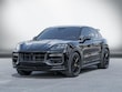 Porsche Cayenne Coupe