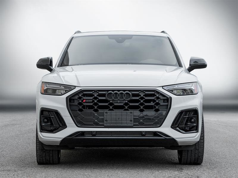 2024 Audi SQ5 Sportback