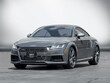 Audi TTS