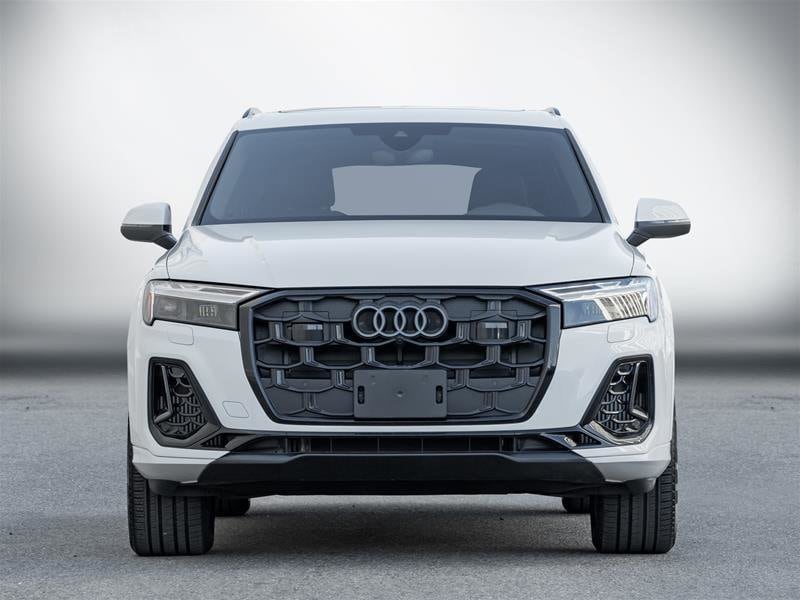 2025 Audi Q7