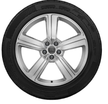 Q8 ETRON 20