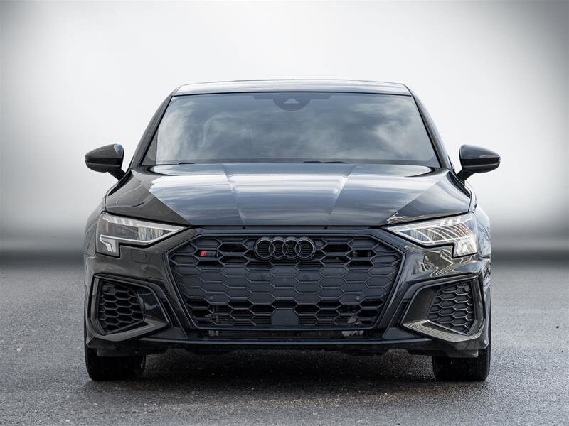 2023 Audi S3