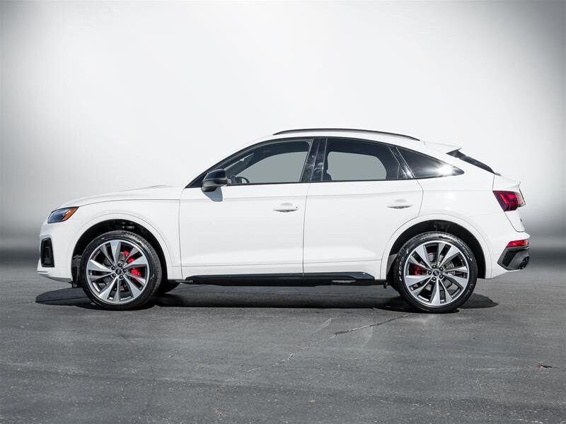2023 Audi SQ5