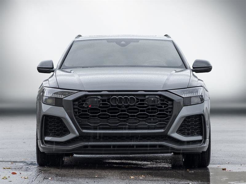 2023 Audi RS Q8