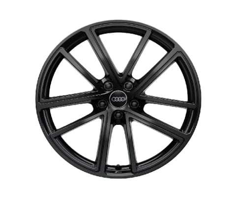 Q5 / SQ5 B10 20