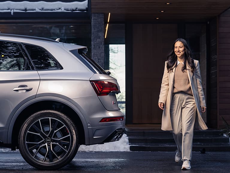 Audi lease end options lease renewals audi vaughan